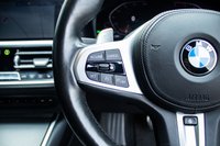 USED 2019 19 BMW 3 SERIES 2.0 320D M SPORT 4d 188 BHP HUD+REV CAM+ TECH PACK