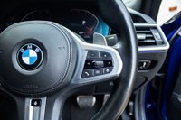 USED 2019 19 BMW 3 SERIES 2.0 320D M SPORT 4d 188 BHP HUD+REV CAM+ TECH PACK