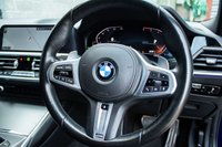 USED 2019 19 BMW 3 SERIES 2.0 320D M SPORT 4d 188 BHP HUD+REV CAM+ TECH PACK