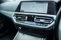 USED 2019 19 BMW 3 SERIES 2.0 320D M SPORT 4d 188 BHP HUD+REV CAM+ TECH PACK