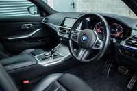 USED 2019 19 BMW 3 SERIES 2.0 320D M SPORT 4d 188 BHP HUD+REV CAM+ TECH PACK