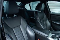 USED 2019 19 BMW 3 SERIES 2.0 320D M SPORT 4d 188 BHP HUD+REV CAM+ TECH PACK