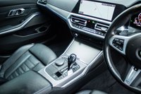 USED 2019 19 BMW 3 SERIES 2.0 320D M SPORT 4d 188 BHP HUD+REV CAM+ TECH PACK