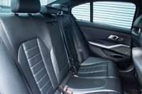 USED 2019 19 BMW 3 SERIES 2.0 320D M SPORT 4d 188 BHP HUD+REV CAM+ TECH PACK