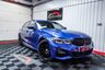 USED 2019 19 BMW 3 SERIES 2.0 320D M SPORT 4d 188 BHP HUD+REV CAM+ TECH PACK