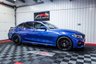 USED 2019 19 BMW 3 SERIES 2.0 320D M SPORT 4d 188 BHP HUD+REV CAM+ TECH PACK