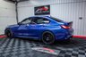 USED 2019 19 BMW 3 SERIES 2.0 320D M SPORT 4d 188 BHP HUD+REV CAM+ TECH PACK