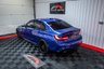 USED 2019 19 BMW 3 SERIES 2.0 320D M SPORT 4d 188 BHP HUD+REV CAM+ TECH PACK