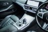 USED 2019 19 BMW 3 SERIES 2.0 320D M SPORT 4d 188 BHP HUD+REV CAM+ TECH PACK