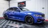 USED 2019 19 BMW 3 SERIES 2.0 320D M SPORT 4d 188 BHP HUD+REV CAM+ TECH PACK