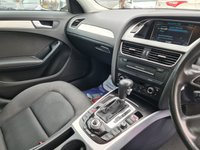 USED 2010 10 AUDI A4 2.0 AVANT TDI SE DPF 5d 141 BHP AUDI A4 2.0 AVANT TDI SE DPF 5d 141 BHP