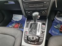 USED 2010 10 AUDI A4 2.0 AVANT TDI SE DPF 5d 141 BHP AUDI A4 2.0 AVANT TDI SE DPF 5d 141 BHP