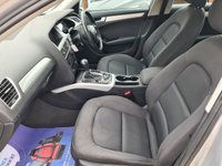 USED 2010 10 AUDI A4 2.0 AVANT TDI SE DPF 5d 141 BHP AUDI A4 2.0 AVANT TDI SE DPF 5d 141 BHP