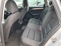 USED 2010 10 AUDI A4 2.0 AVANT TDI SE DPF 5d 141 BHP AUDI A4 2.0 AVANT TDI SE DPF 5d 141 BHP