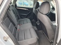 USED 2010 10 AUDI A4 2.0 AVANT TDI SE DPF 5d 141 BHP AUDI A4 2.0 AVANT TDI SE DPF 5d 141 BHP