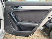 USED 2010 10 AUDI A4 2.0 AVANT TDI SE DPF 5d 141 BHP AUDI A4 2.0 AVANT TDI SE DPF 5d 141 BHP