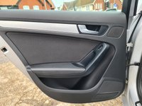 USED 2010 10 AUDI A4 2.0 AVANT TDI SE DPF 5d 141 BHP AUDI A4 2.0 AVANT TDI SE DPF 5d 141 BHP