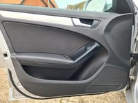 USED 2010 10 AUDI A4 2.0 AVANT TDI SE DPF 5d 141 BHP AUDI A4 2.0 AVANT TDI SE DPF 5d 141 BHP