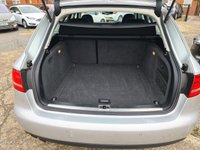 USED 2010 10 AUDI A4 2.0 AVANT TDI SE DPF 5d 141 BHP AUDI A4 2.0 AVANT TDI SE DPF 5d 141 BHP