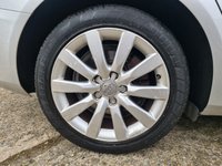USED 2010 10 AUDI A4 2.0 AVANT TDI SE DPF 5d 141 BHP AUDI A4 2.0 AVANT TDI SE DPF 5d 141 BHP