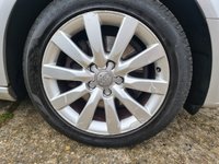 USED 2010 10 AUDI A4 2.0 AVANT TDI SE DPF 5d 141 BHP AUDI A4 2.0 AVANT TDI SE DPF 5d 141 BHP