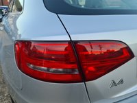 USED 2010 10 AUDI A4 2.0 AVANT TDI SE DPF 5d 141 BHP AUDI A4 2.0 AVANT TDI SE DPF 5d 141 BHP