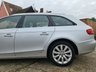 USED 2010 10 AUDI A4 2.0 AVANT TDI SE DPF 5d 141 BHP AUDI A4 2.0 AVANT TDI SE DPF 5d 141 BHP
