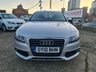 USED 2010 10 AUDI A4 2.0 AVANT TDI SE DPF 5d 141 BHP AUDI A4 2.0 AVANT TDI SE DPF 5d 141 BHP