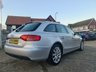 USED 2010 10 AUDI A4 2.0 AVANT TDI SE DPF 5d 141 BHP AUDI A4 2.0 AVANT TDI SE DPF 5d 141 BHP