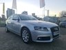 USED 2010 10 AUDI A4 2.0 AVANT TDI SE DPF 5d 141 BHP AUDI A4 2.0 AVANT TDI SE DPF 5d 141 BHP