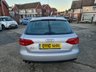 USED 2010 10 AUDI A4 2.0 AVANT TDI SE DPF 5d 141 BHP AUDI A4 2.0 AVANT TDI SE DPF 5d 141 BHP