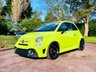 USED 2018 68 ABARTH 500 1.4 595 TROFEO 3d 158 BHP 