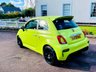 USED 2018 68 ABARTH 500 1.4 595 TROFEO 3d 158 BHP 
