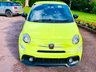 USED 2018 68 ABARTH 500 1.4 595 TROFEO 3d 158 BHP 