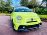 USED 2018 68 ABARTH 500 1.4 595 TROFEO 3d 158 BHP 
