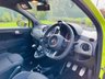 USED 2018 68 ABARTH 500 1.4 595 TROFEO 3d 158 BHP 
