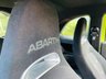 USED 2018 68 ABARTH 500 1.4 595 TROFEO 3d 158 BHP 
