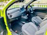 USED 2018 68 ABARTH 500 1.4 595 TROFEO 3d 158 BHP 