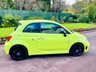 USED 2018 68 ABARTH 500 1.4 595 TROFEO 3d 158 BHP 