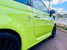 USED 2018 68 ABARTH 500 1.4 595 TROFEO 3d 158 BHP 