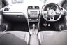 USED 2016 16 VOLKSWAGEN POLO 1.8 GTI DSG 3d 189 BHP BIG SPEC-PAN ROOF WINTER PACK.