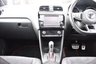 USED 2016 16 VOLKSWAGEN POLO 1.8 GTI DSG 3d 189 BHP BIG SPEC-PAN ROOF WINTER PACK.
