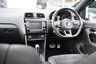 USED 2016 16 VOLKSWAGEN POLO 1.8 GTI DSG 3d 189 BHP BIG SPEC-PAN ROOF WINTER PACK.