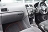 USED 2016 16 VOLKSWAGEN POLO 1.8 GTI DSG 3d 189 BHP BIG SPEC-PAN ROOF WINTER PACK.