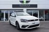 USED 2016 16 VOLKSWAGEN POLO 1.8 GTI DSG 3d 189 BHP BIG SPEC-PAN ROOF WINTER PACK.
