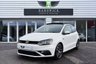 USED 2016 16 VOLKSWAGEN POLO 1.8 GTI DSG 3d 189 BHP BIG SPEC-PAN ROOF WINTER PACK.