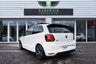 USED 2016 16 VOLKSWAGEN POLO 1.8 GTI DSG 3d 189 BHP BIG SPEC-PAN ROOF WINTER PACK.