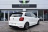 USED 2016 16 VOLKSWAGEN POLO 1.8 GTI DSG 3d 189 BHP BIG SPEC-PAN ROOF WINTER PACK.