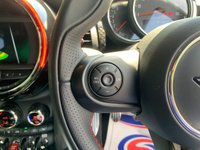 USED 2020 70 MINI HATCH COOPER 2.0 COOPER S SPORT 5d 190 BHP 2020/70 reg RARE 'JOHN COOPER 'S' WORKS EDITION' MINI COOPER 'S' - 1,775 MILES ONLY - 6SPD MANUAL - WHITE SILVER PEARL METALLIC - HUGE SPEC - HUGE SAVING ON NEW !!!!