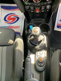 USED 2020 70 MINI HATCH COOPER 2.0 COOPER S SPORT 5d 190 BHP 2020/70 reg RARE 'JOHN COOPER 'S' WORKS EDITION' MINI COOPER 'S' - 1,775 MILES ONLY - 6SPD MANUAL - WHITE SILVER PEARL METALLIC - HUGE SPEC - HUGE SAVING ON NEW !!!!